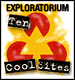 Exploratorium Ten Cool Sites: www.exploratorium.edu/learning_studio/sciencesites.html