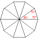 decagon