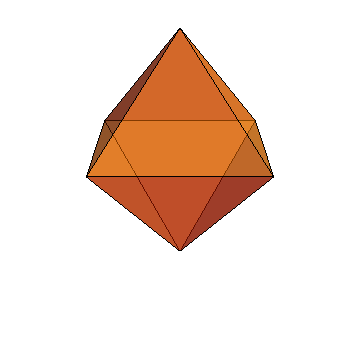 octahedron