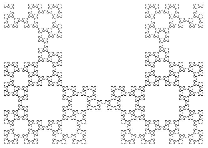 Original rabBIT Fractal