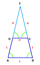 traphisium triangle